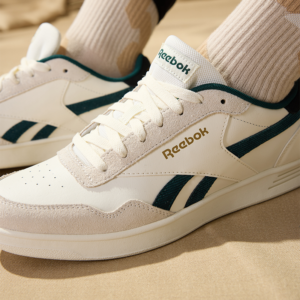 Giay Reebok Royal Techque 'Black White' HR0903