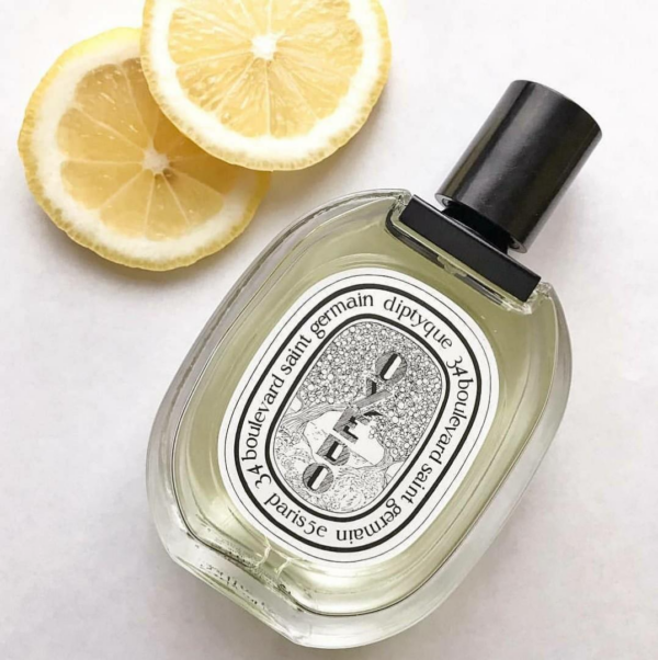 Nước Hoa Diptyque Oyedo EDT - Ảnh 2