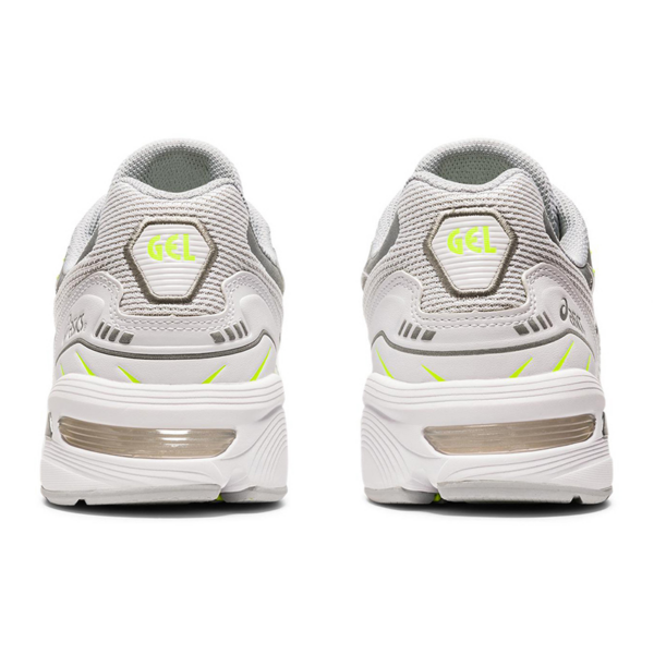 Giày Asics Gel 1090 'White Pure Silver' 1201A041-100 - Ảnh 6