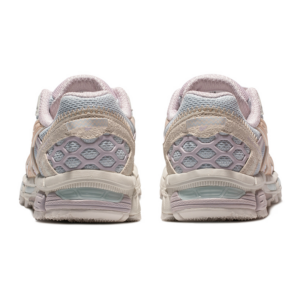 Alternative view of Giày Asics Gel Kahana 8 'Grey' 1012A978-400