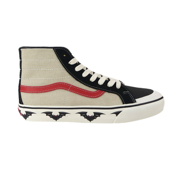 Giày Vans Sk8Hi 138 Decon Sf VN0A3MV12U4 - Ảnh 2