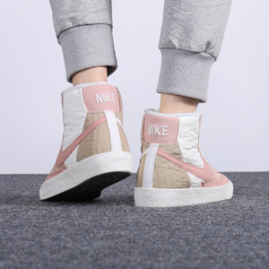 Giay Nike Wmns Blazer Mid '77 LX Next Nature 'Toasty Pink Oxford' DO7445-261