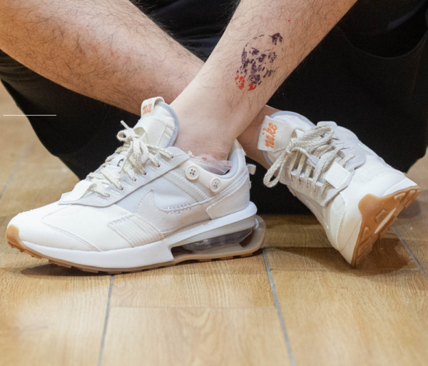 Giày Nike Air Max Pre-day "Voodoo" DR1007-011 - Ảnh 5