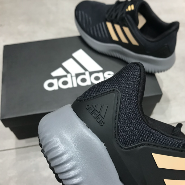 Giày Adidas Alphabounce RC 2 EG6321 - Ảnh 4