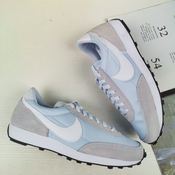 Giày Nike Wmns Daybreak 'Football Grey' CK2351-009 - Ảnh 3
