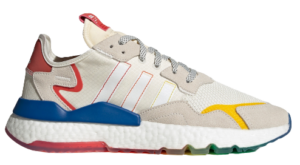 Giày Adidas Nite Jogger 'Colorful' FY3235