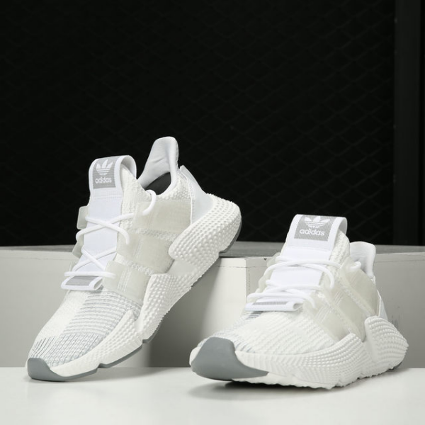 Giày Adidas Prophere 'White' EG8138 - Ảnh 6