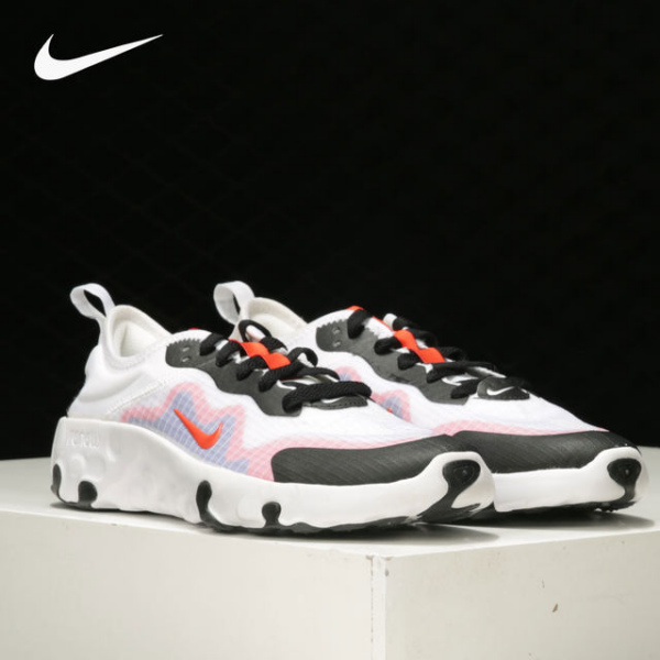 Giày Nike Renew Lucent 'Black White' CD6906-101 - Ảnh 2