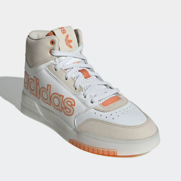 Giày Adidas Drop Step Women's Sports Shoes 'Grey' GW9534 - Ảnh 4