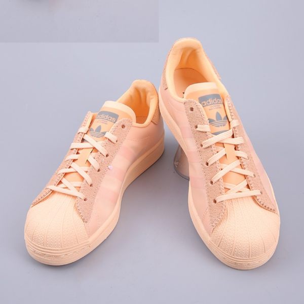Giày Adidas Superstar Wmns Jelly 'Pink' FZ5215 - Ảnh 5