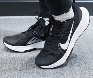 Giay Nike Juniper Trail 2 'Black' DM0822-001