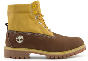 Giày Timberland Mid-Rise Boots 'Yellow Brown' A2NDS