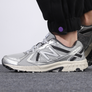 Giay New Balance 410 'Silver Black' MT410KR5