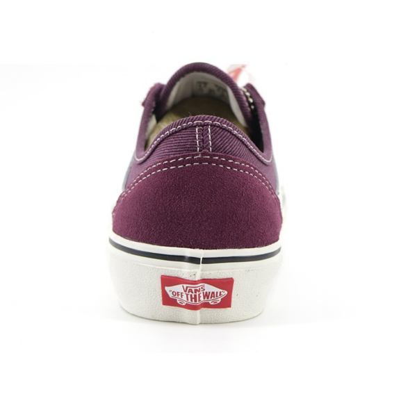 Giày Vans Style 36 'Red Wine' VN0A5HYRB9D - Ảnh 4