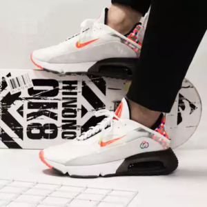 Alternative view of Giày Nike Air Max 2090 'Chinese New Year' DD8487-161