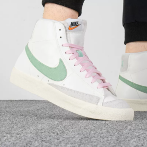 Giay Nike Blazer Mid 77 Premium 'Certified Fresh' DO9787-100