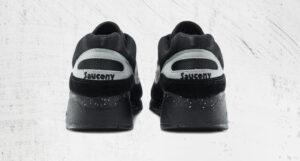 Alternative view of Giày Saucony Shadow 6000 'Black' S79008-7