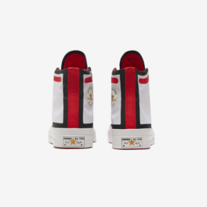 Giay Converse Chuck 70 High 'White' 170573C