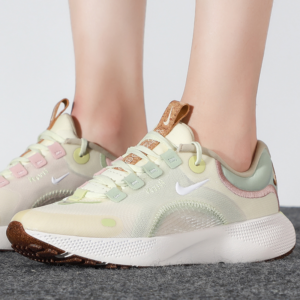 Alternative view of Giày Nike Womens WMNS React Escape Run Marathon DM7204-712