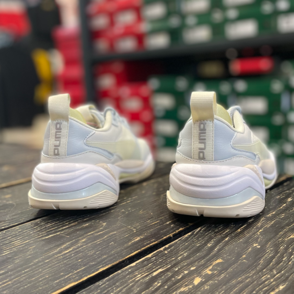 Giày Puma Liu Wen x Wmns Thunder 'Matte Translucent' 374724-01 - Ảnh 2
