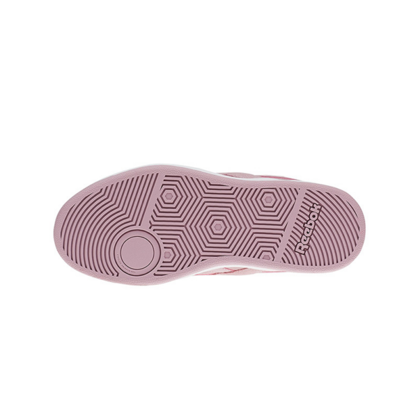 Giày Reebok Royal Techque T 'Pink Blue' CN4481 - Ảnh 4