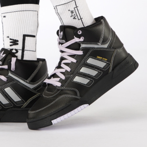 Alternative view of Giày Adidas Drop Step 'Black' FV4884