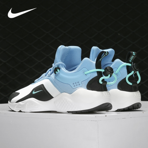 Giày Nike Wmns Air Huarache City Low 'Sky Blue' AO3172-402 - Ảnh 4