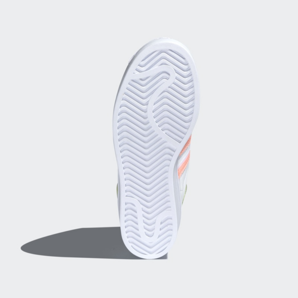 Giày Adidas Originals Superstar 'Bold' FZ3651 - Ảnh 4