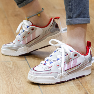 Giay Adidas ADI2000 'Scarlet' GX6358