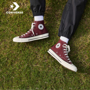 Alternative view of Giày Converse Chuck 70 Vintage Canvas 'Brown' A01448C