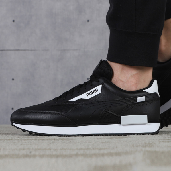 Giày Puma Future Rider 'Contrast' 374763-02 - Ảnh 4