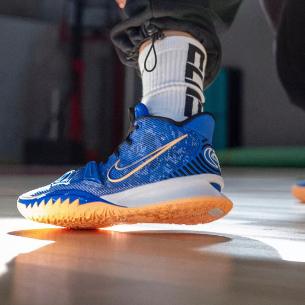 Giày Nike Kyrie 7 'Sisterhood' CQ9326-400 - Ảnh 3