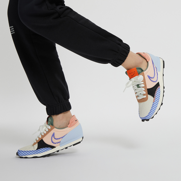 Giày Nike Wmns Daybreak Type 'Crimson Tint Sapphire' DD8506-851 - Ảnh 6