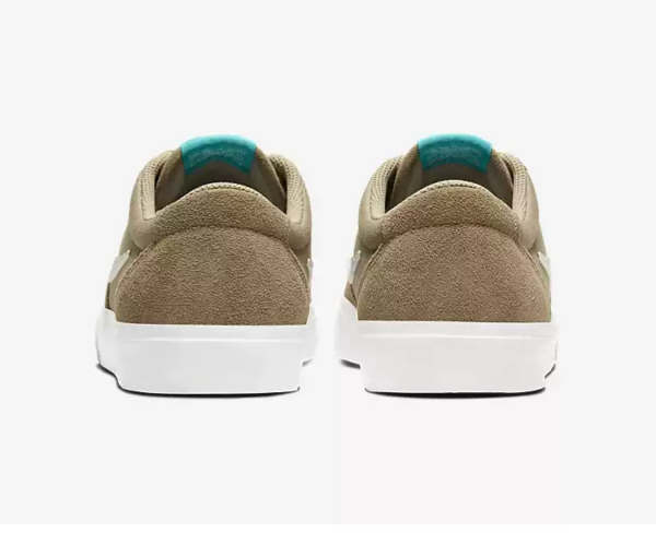 GIày Nike Chron SLR SB 'Khaki' CD6278-202 - Ảnh 4