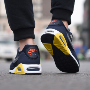 Giay Nike Air Max Correlate 'Obsidian Varsity Maize' 511416-400