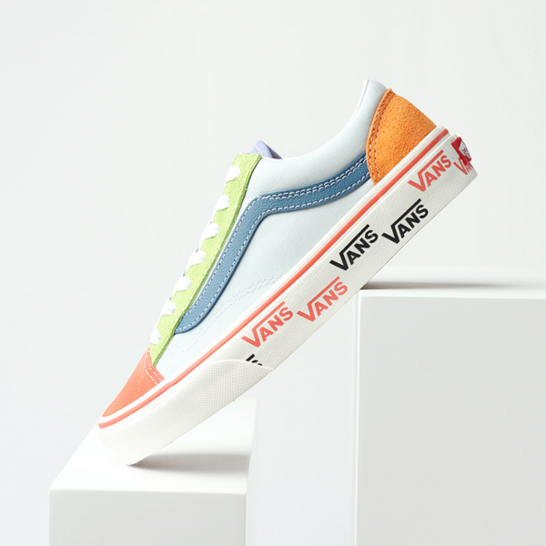 Giày Vans Style 36 VN0A54F66TA - Ảnh 3
