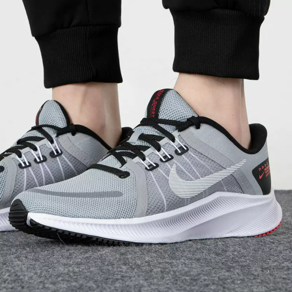 Giày Nike Quest 4 'Gray' DA1105-007 - Ảnh 2