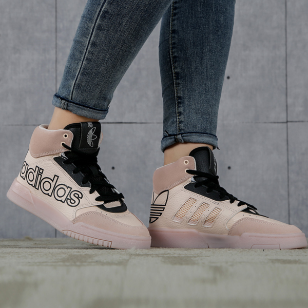 Giày Adidas Drop Step XL 'Pink Tint' FV4885 - Ảnh 2