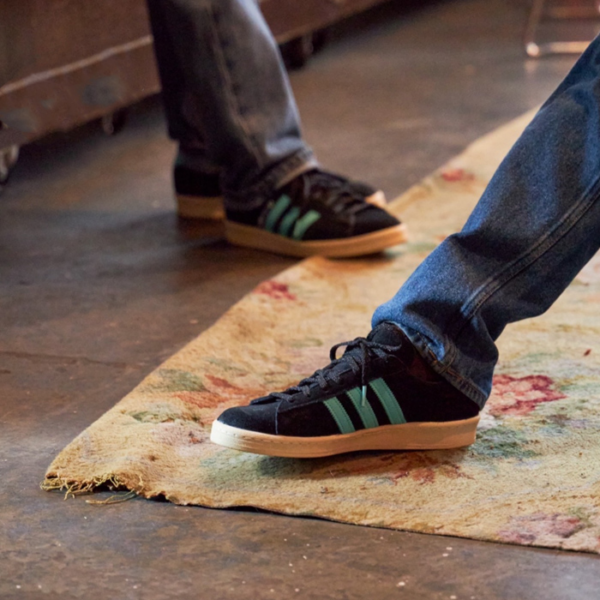 Giày Adidas Campus 80s 'Atmos Wind And Sea' GX3952 - Ảnh 4