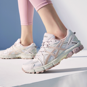 Giay Asics Gel-Kahana 8 'White Pink' 1012A978-102