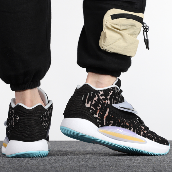 Giày Nike KD 14 EP 'Essential' CZ0170-001 - Ảnh 3