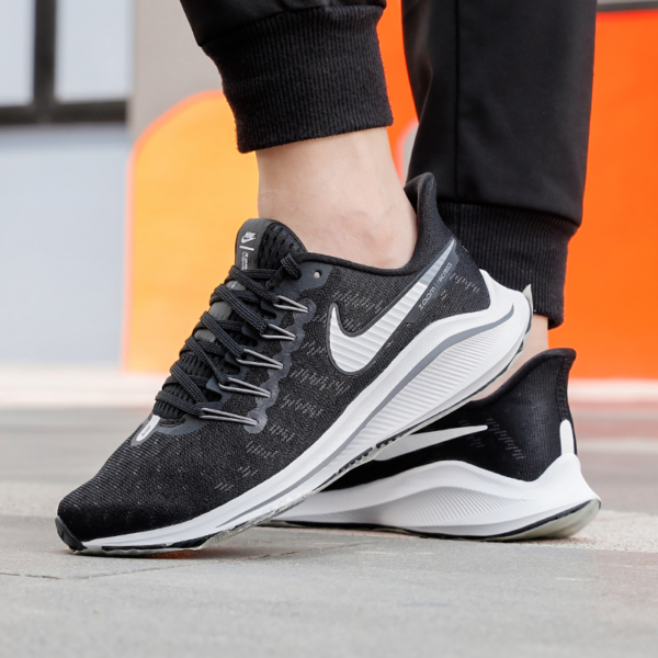 Giày Nike Wmns Air Zoom Vomero 14 'Black' AH7858-011 - Ảnh 3