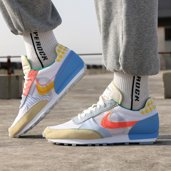 Giày Nike Daybreak Type 'What The' CZ8654-164 - Ảnh 4