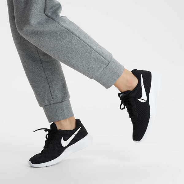Giày Nike Wmns Tanjun 'Black' 812655-011 - Ảnh 4