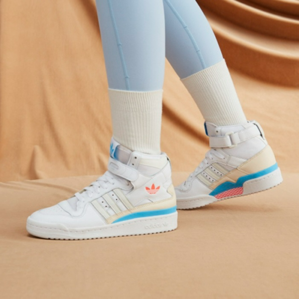 Giày Adidas Forum 'White' GY8164 - Ảnh 3