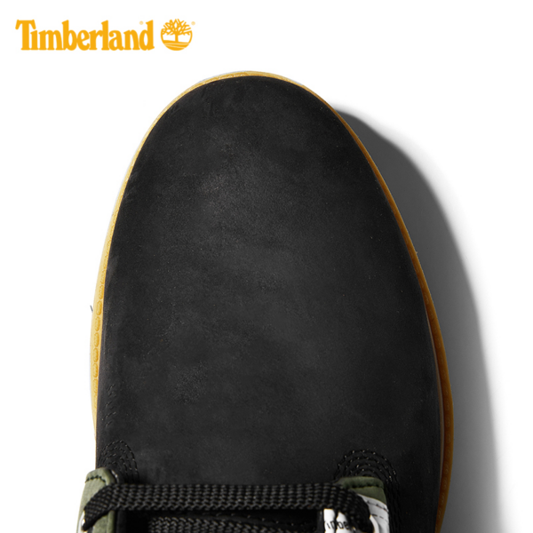 Giày Timberland Tim Bailan Kicks Not Bad Men's Shoes Martin Boots High-Top A2PXDW - Ảnh 4