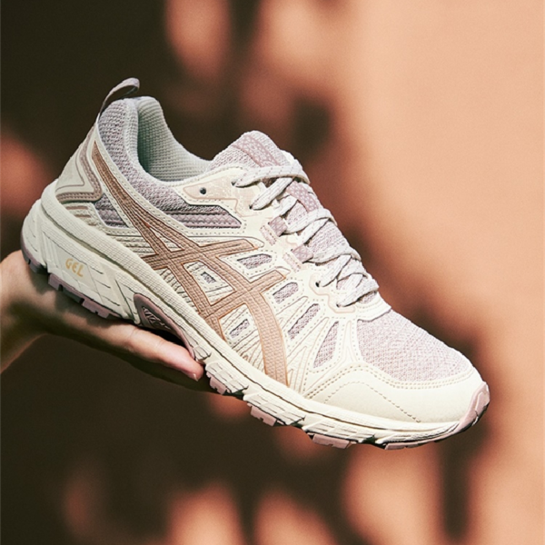 Giày Asics Gel-Venture 7 MX 1012A818-201 - Ảnh 2
