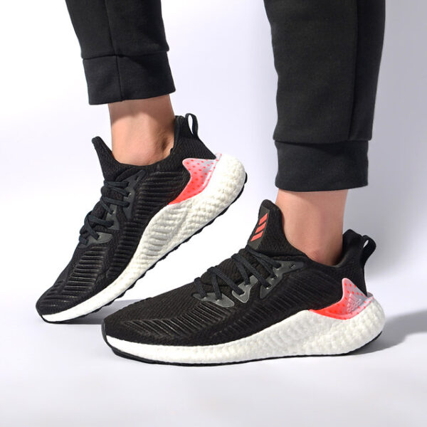 Giày Adidas Alphaboost Men EH3313 - Ảnh 7