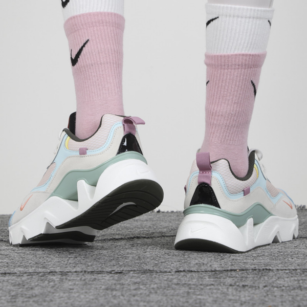 Giày Nike Wmns RYZ 365 2 'Orange Pearl' DJ0036-861 - Ảnh 2