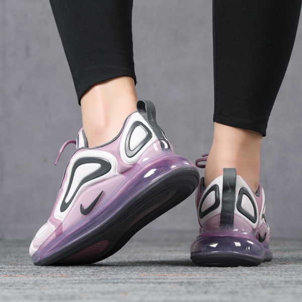 Giày Nike Wmns Air Max 720 'Barely Rose' CI3868-600 - Ảnh 4